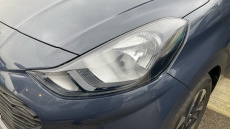 Hyundai i10 1.0 [63] Advance 5dr Auto [Nav] Petrol Hatchback